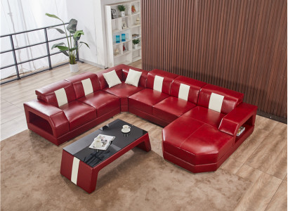 Sofa seating corner set upholstery corner couch design couch luxury couches leather new